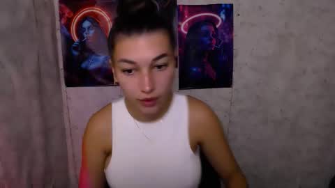 Karolina online show from October 2025 05:38:02 AM