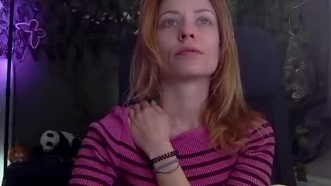 karoline121 online show from January 2026 09:24:02 AM