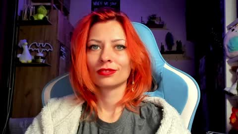 karoline121 online show from April 2026 03:44:02 AM