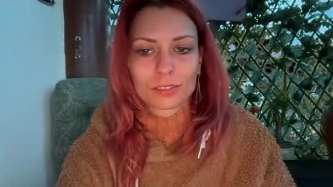 karoline121 online show from May 2026 06:09:01 PM
