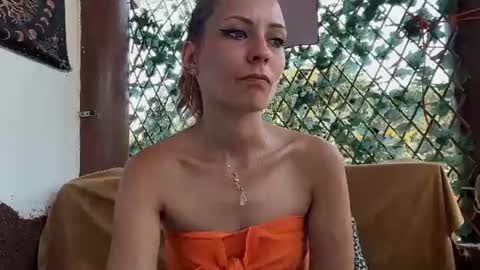 Snapshot of karoline121 chatting on July 2026 08:51:02 AM karoline121 online show from July 2026 08:51:02 AM
