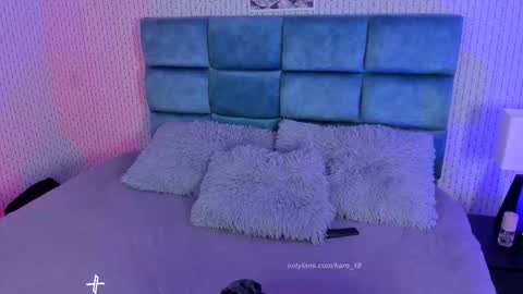 Karoline  online show from February 2026 09:51:02 PM