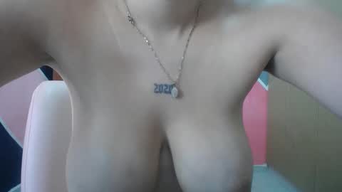 karoline_lovex online show from February 2025 10:20:01 PM