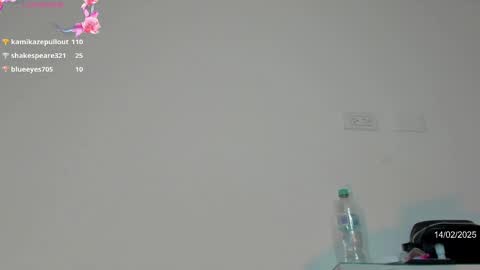 Snapshot of karoline_marin chatting on February 2025 05:57:01 PM Karoline online show from February 2025 05:57:01 PM