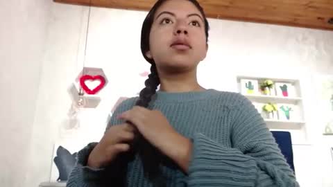 Isa online show from November 2025 05:34:01 AM