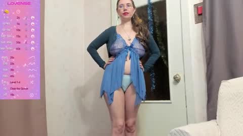 Karoline online show from January 2025 01:11:02 PM