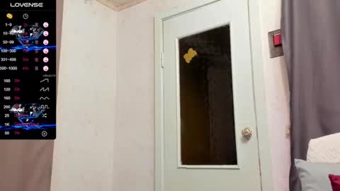 Karoline online show from February 2025 06:56:01 PM