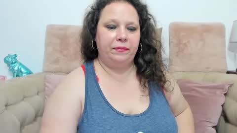 KarolineJoyy online show from January 2025 10:56:02 PM