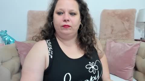 KarolineJoyy online show from March 2025 08:21:01 PM