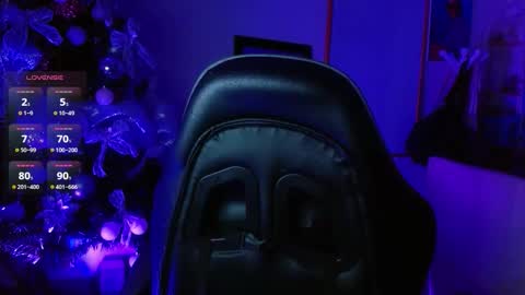 Caro online show from December 2025 02:32:02 AM