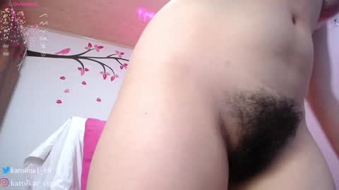 Snapshot of karolkat_1 chatting on December 2024 04:29:02 PM Karolina 3 online show from December 2024 04:29:02 PM