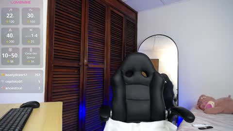 Snapshot of karoll_marquez chatting on January 2025 08:25:02 PM karol online show from January 2025 08:25:02 PM
