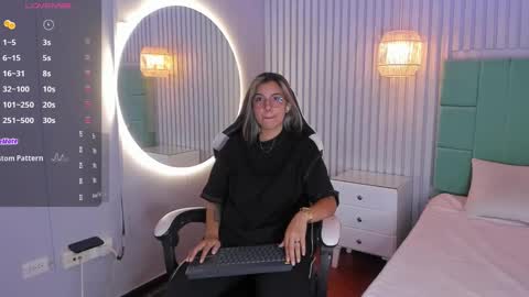 Snapshot of karoll_santos chatting on December 2024 03:16:02 PM Karol Santos online show from December 2024 03:16:02 PM