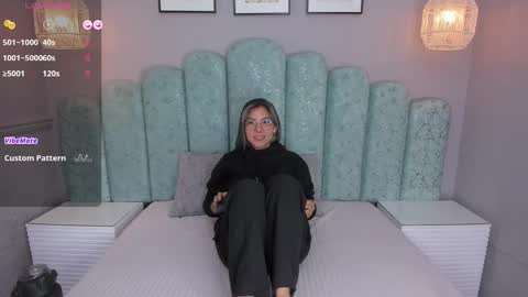 Snapshot of karoll_santos chatting on January 2025 06:35:02 AM Karol Santos online show from January 2025 06:35:02 AM