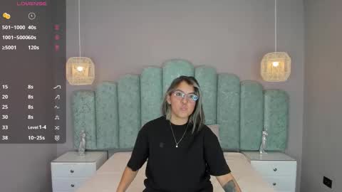 Snapshot of karoll_santos chatting on October 2025 04:35:02 AM Karol Santos online show from October 2025 04:35:02 AM
