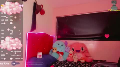 karol online show from November 2025 11:21:02 AM