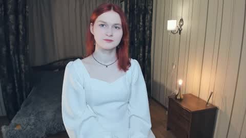 Snapshot of karrispach chatting on February 2026 04:25:01 PM Nicole online show from February 2026 04:25:01 PM