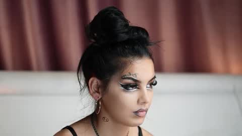 Snapshot of karsynjayde chatting on December 2025 09:22:02 PM Karsyn online show from December 2025 09:22:02 PM