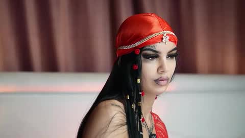 Snapshot of karsynjayde chatting on December 2025 10:18:02 PM Karsyn online show from December 2025 10:18:02 PM