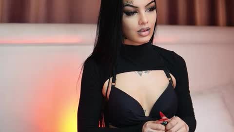 Snapshot of karsynjayde chatting on January 2026 09:17:02 PM Karsyn online show from January 2026 09:17:02 PM