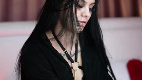 Snapshot of karsynjayde chatting on January 2026 08:45:01 PM Karsyn online show from January 2026 08:45:01 PM