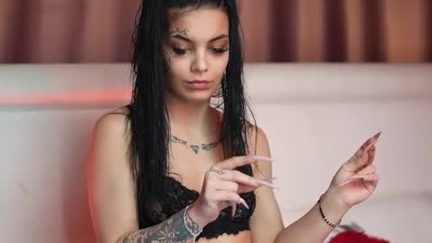 Snapshot of karsynjayde chatting on January 2026 07:17:01 PM Karsyn online show from January 2026 07:17:01 PM