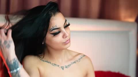 Snapshot of karsynjayde chatting on February 2026 11:30:02 PM Karsyn online show from February 2026 11:30:02 PM