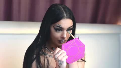 Snapshot of karsynjayde chatting on February 2026 09:05:02 PM Karsyn online show from February 2026 09:05:02 PM