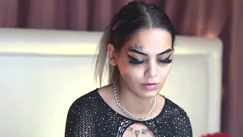 Snapshot of karsynjayde chatting on February 2026 02:31:02 AM Karsyn online show from February 2026 02:31:02 AM