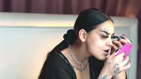 Snapshot of karsynjayde chatting on February 2026 11:36:01 PM Karsyn online show from February 2026 11:36:01 PM