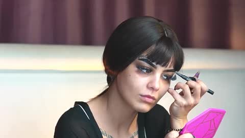 Snapshot of karsynjayde chatting on February 2026 05:58:01 PM Karsyn online show from February 2026 05:58:01 PM