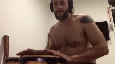 Snapshot of karu_hard chatting on January 2025 12:54:01 AM Karu online show from January 2025 12:54:01 AM