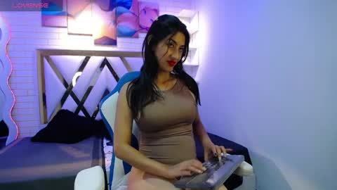 Snapshot of kary_garcia chatting on April 2026 03:09:01 AM KARY online show from April 2026 03:09:01 AM