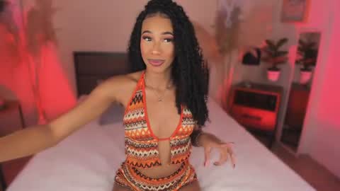 Kary Moon online show from June 2026 08:42:02 PM