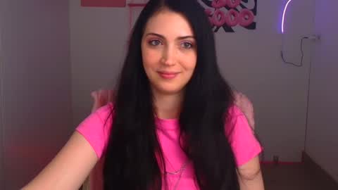 Karyna online show from March 2026 12:21:01 PM