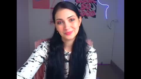 Karyna online show from April 2026 05:41:02 AM