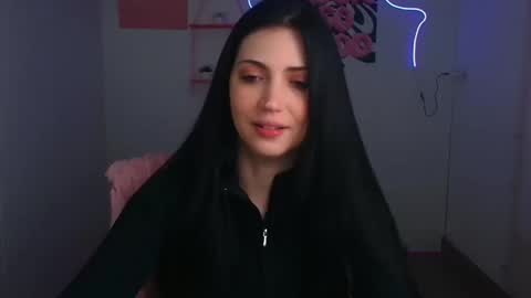 Karyna online show from April 2026 06:18:02 AM