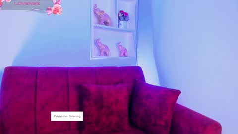 Kasandra Grant online show from February 2026 07:20:02 PM