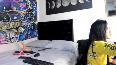 Kassandra  online show from January 2025 09:56:02 AM