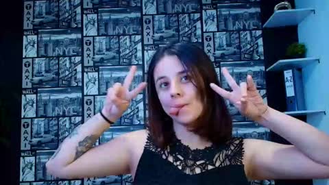 kassandra james online show from March 2026 01:06:01 PM