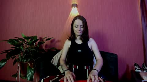 Snapshot of kassandra_james chatting on June 2026 06:55:02 PM kassandra james online show from June 2026 06:55:02 PM
