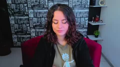 Snapshot of kassandra_james chatting on June 2026 01:58:02 PM kassandra james online show from June 2026 01:58:02 PM