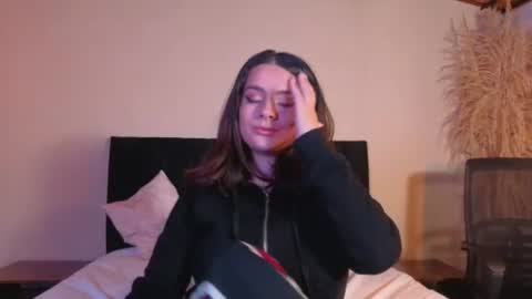 kassandra james online show from June 2026 12:14:01 PM