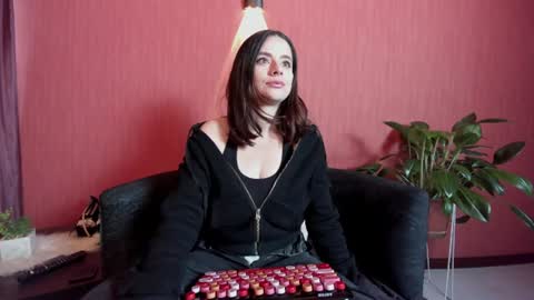 kassandra james online show from June 2026 11:59:01 AM