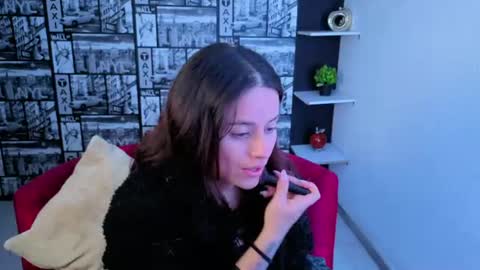 kassandra james online show from July 2026 04:20:01 PM