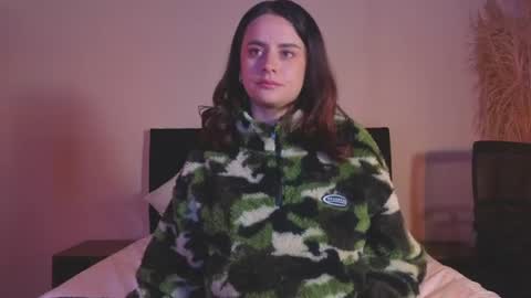 kassandra james online show from July 2026 11:38:02 AM