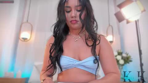 Kassia online show from March 2026 05:57:02 AM