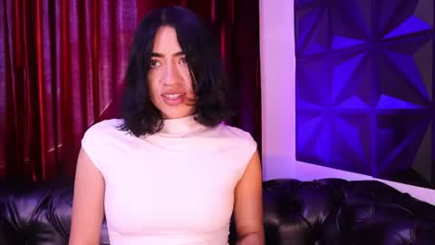 Snapshot of kassianoir_ chatting on June 2026 12:20:01 PM Kasi online show from June 2026 12:20:01 PM