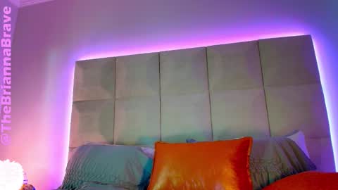 BriannaBrave online show from January 2026 05:39:01 PM