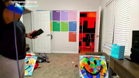 BriannaBrave online show from February 2026 04:30:01 AM